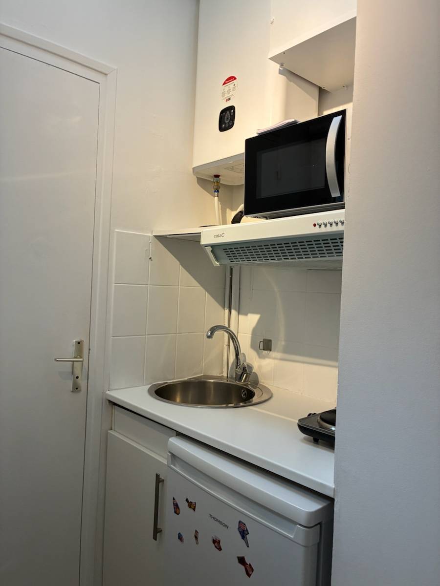 Une photo de l’annonce