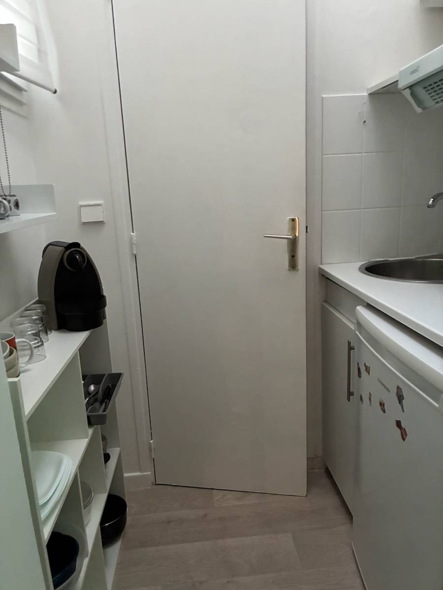 Une photo de l’annonce