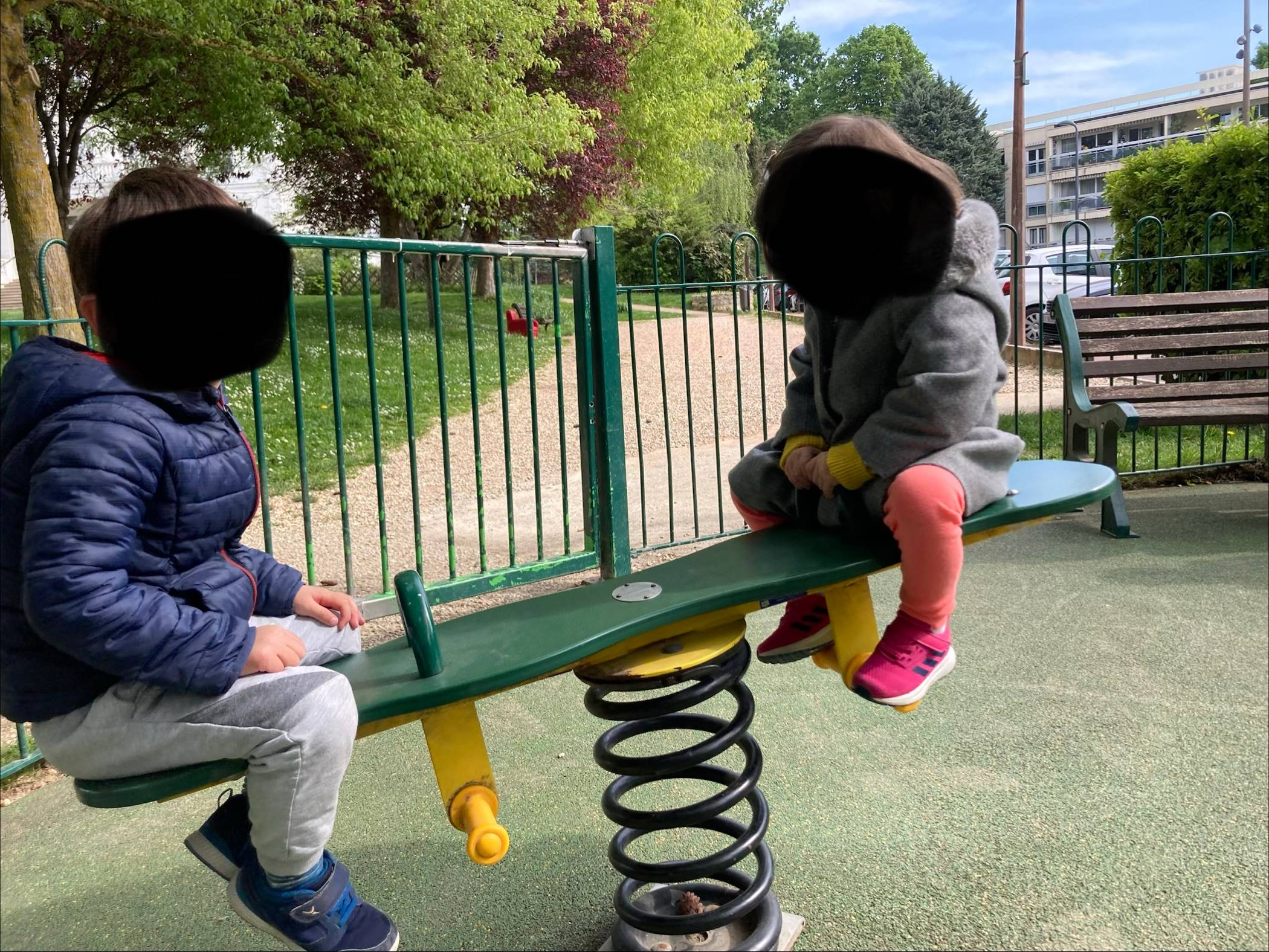 Propose nounou au domicile des parents
