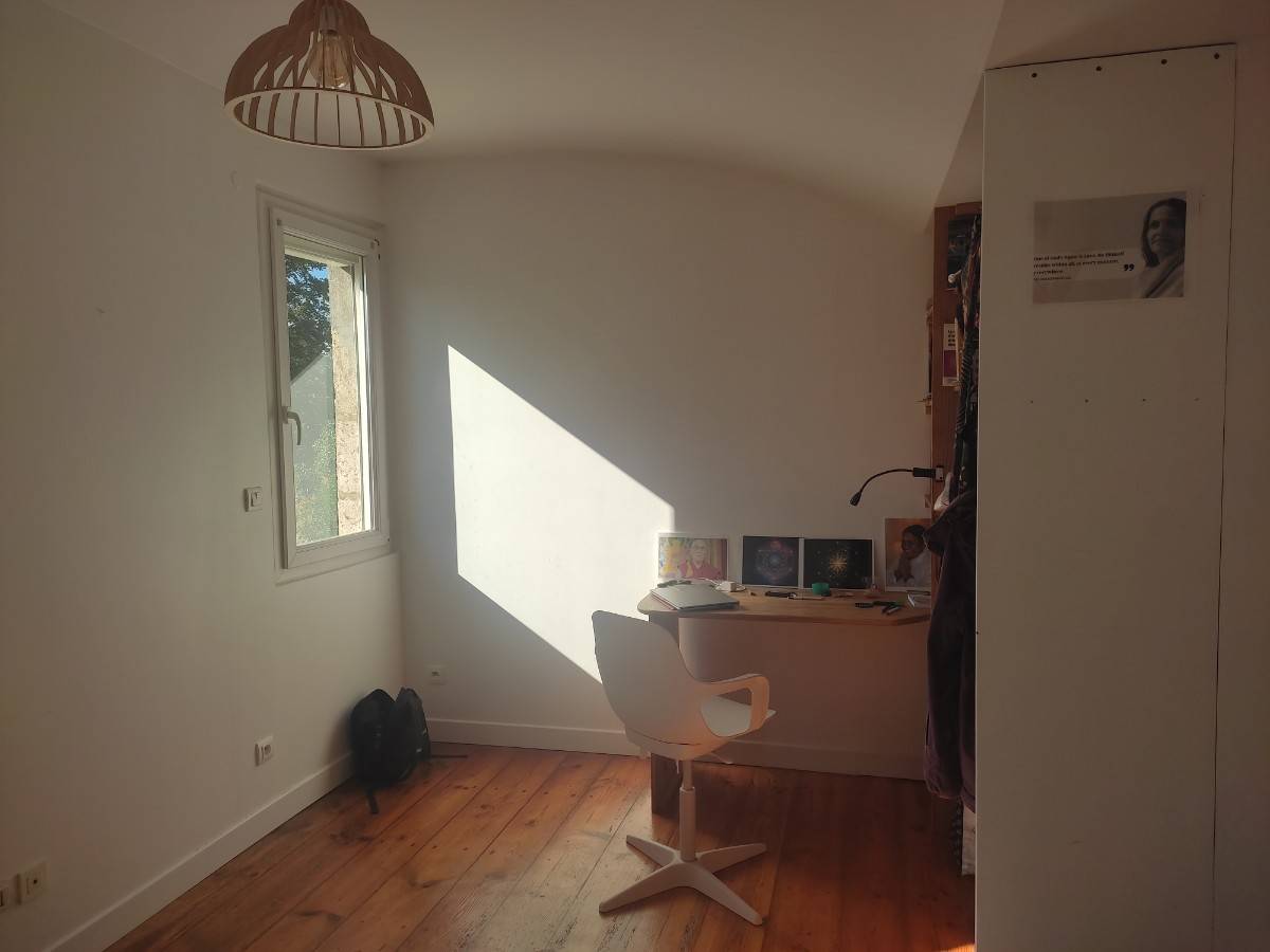 Une photo de l’annonce