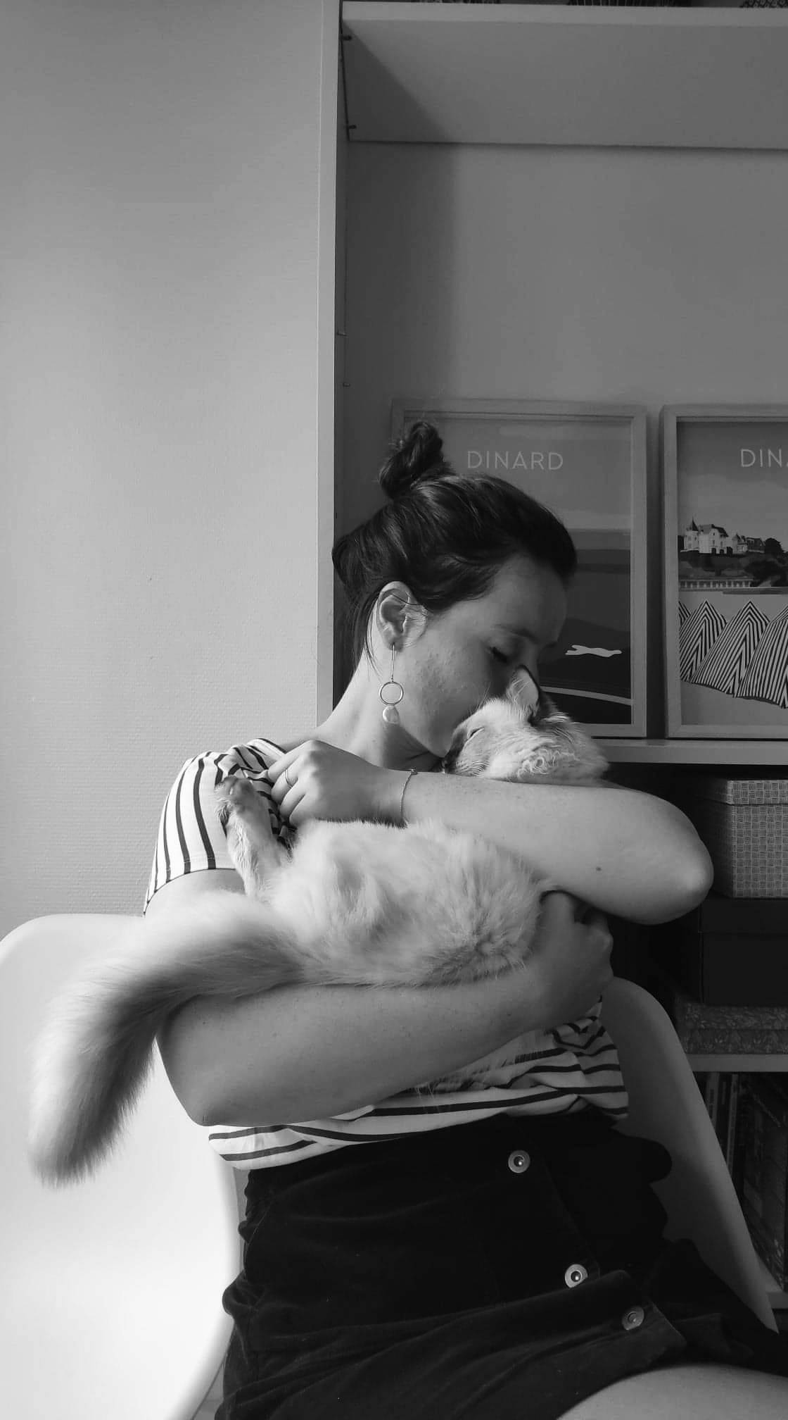 Propose cat-sitting