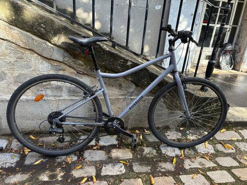 Vélo en très bon état