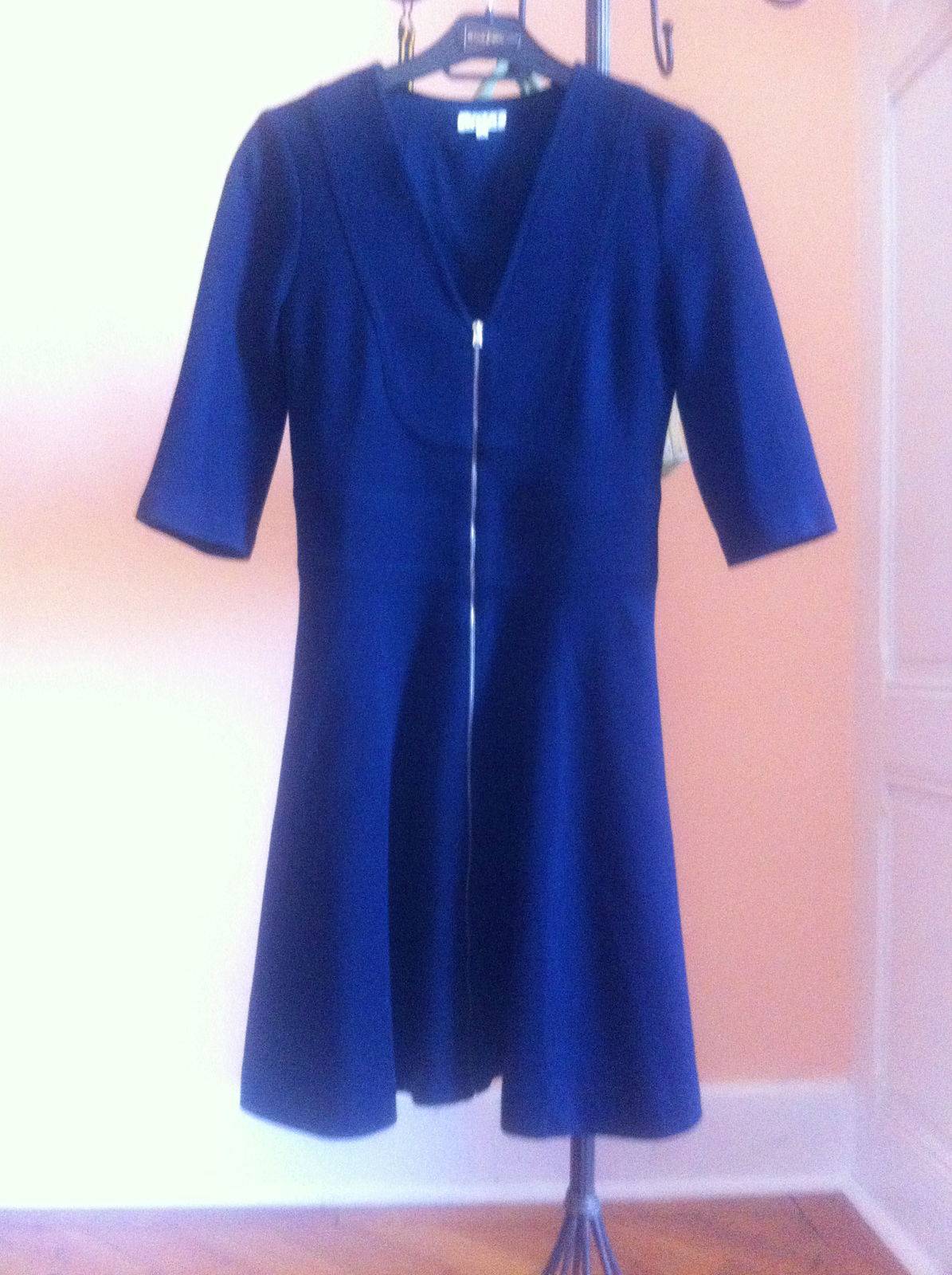 Robe Claudie Pierlot, taille 36