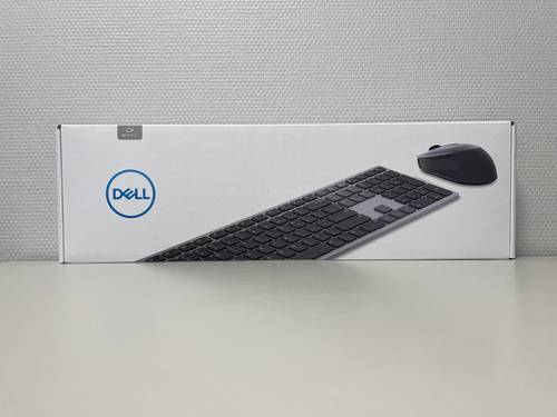 Vends clavier/souris sans fil - Dell KM7321W