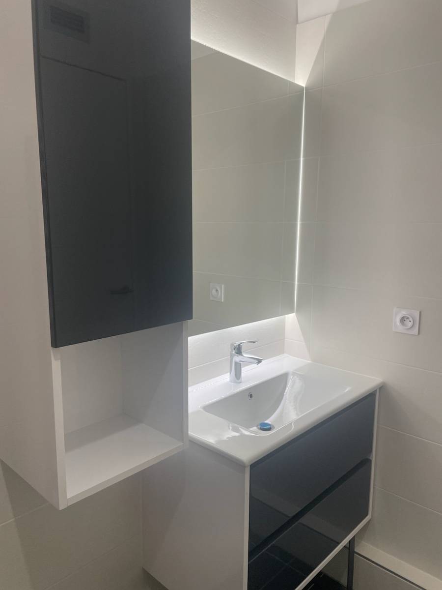 Une photo de l’annonce