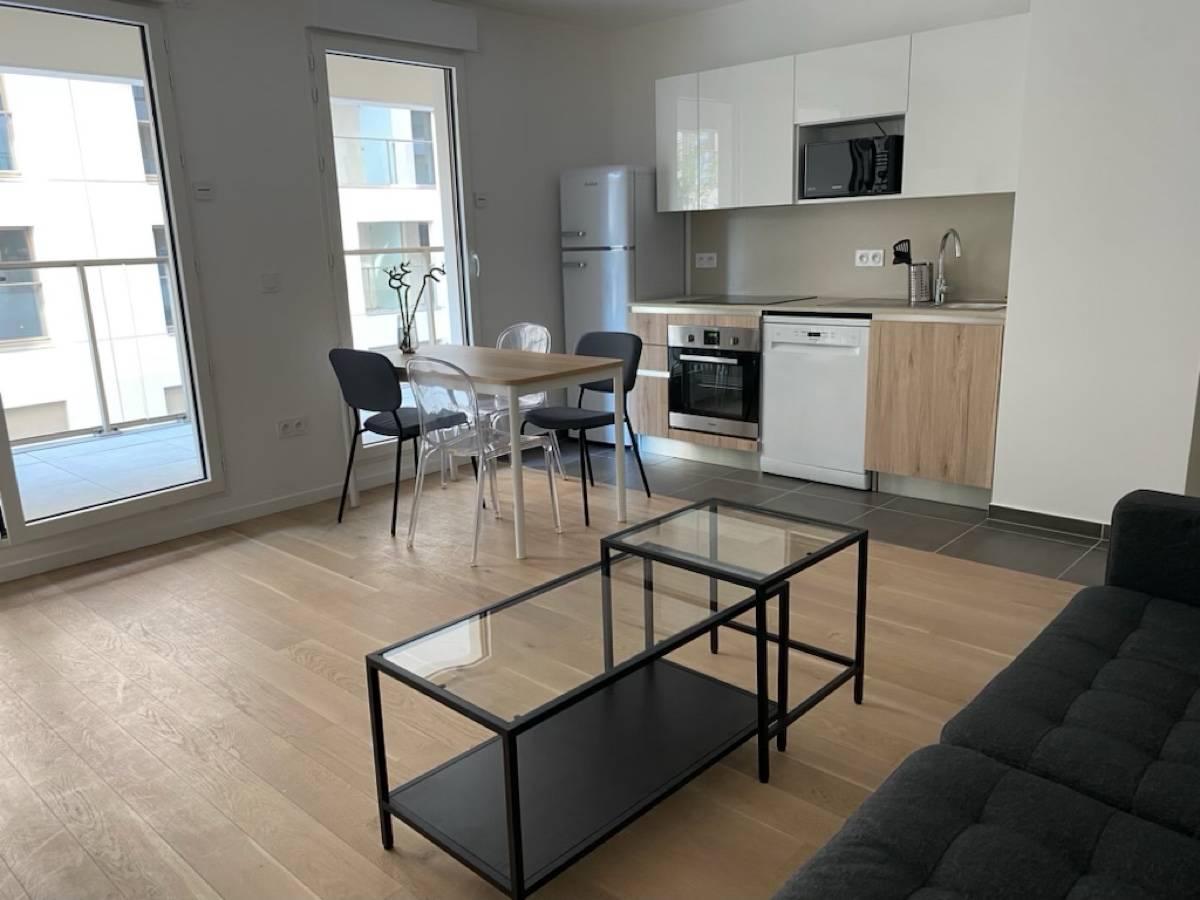 Une photo de l’annonce