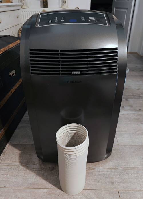 Climatisation Thomson - 9000 BTU