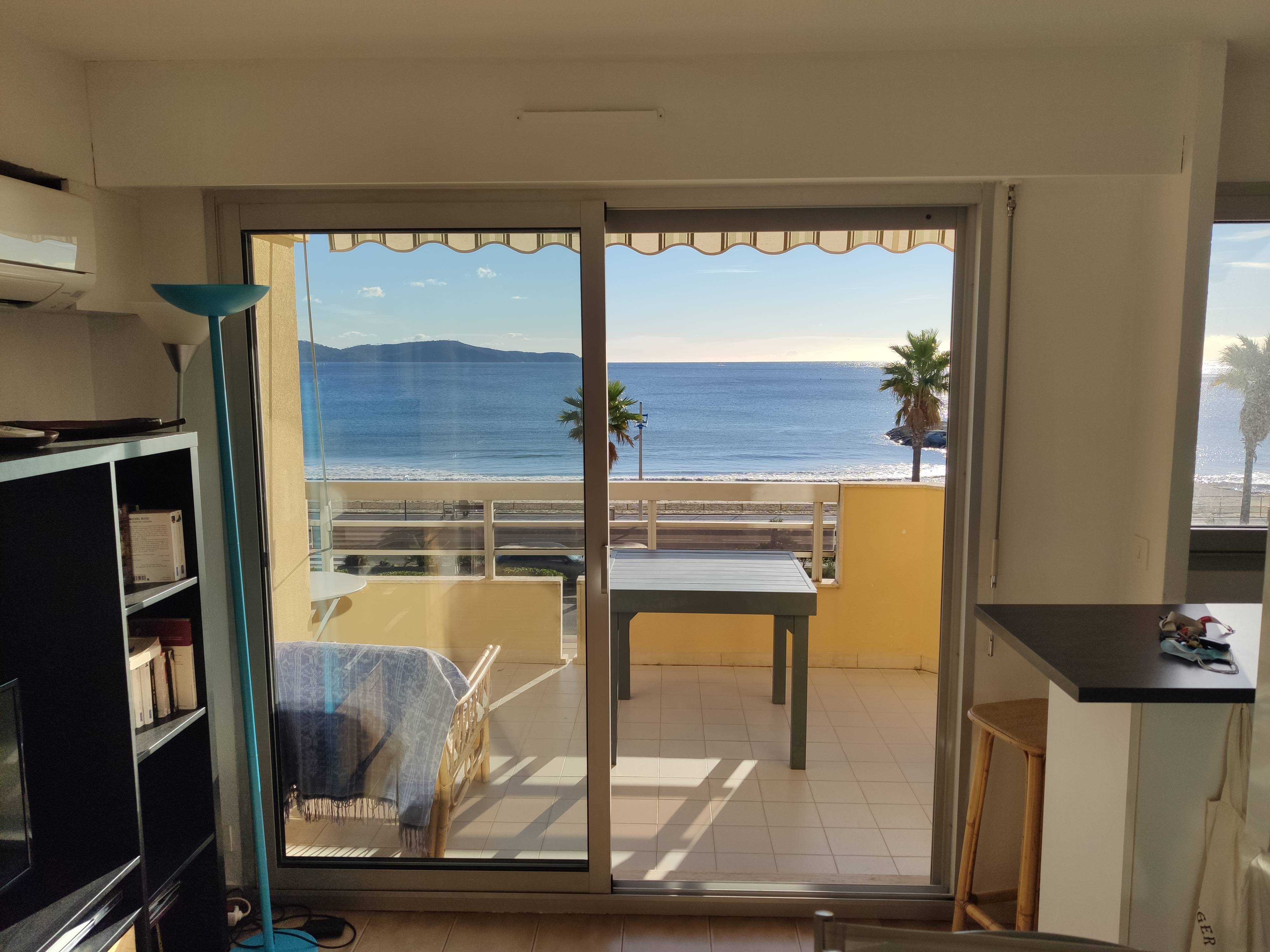 Une photo de l’annonce de location de vacances
