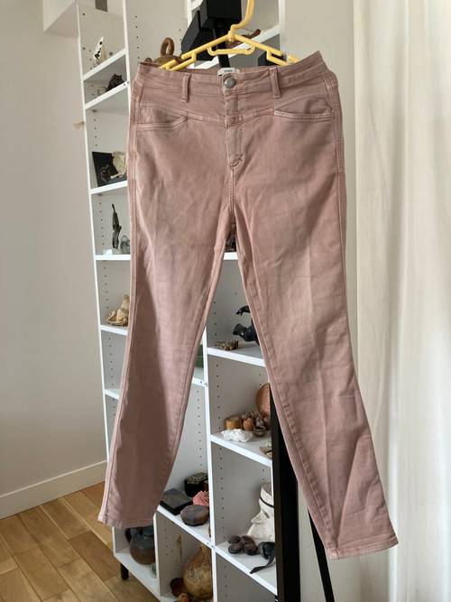 Closed Skinny Pusher T Italienne32 - Taille L