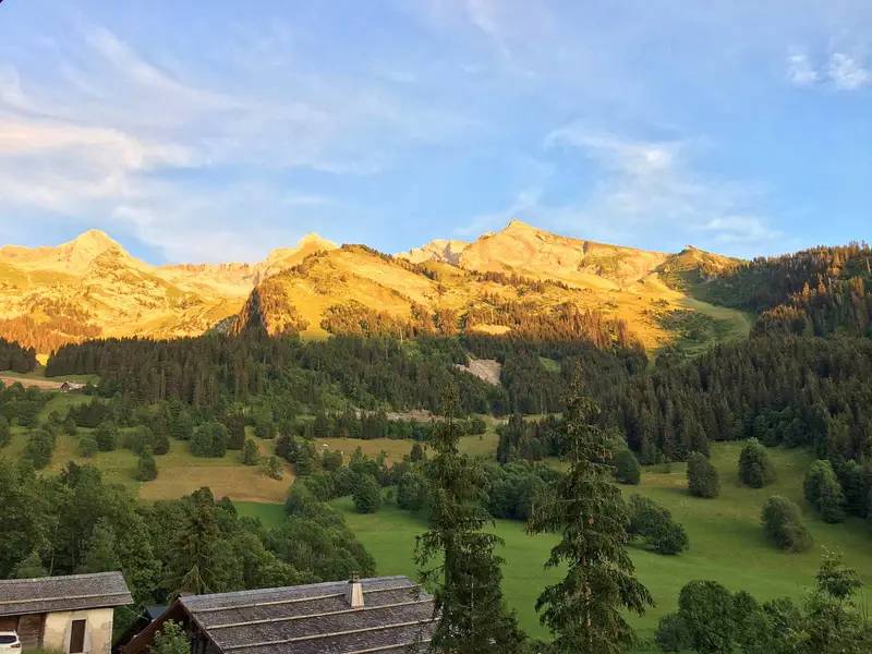 Une photo de l’annonce de location de vacances