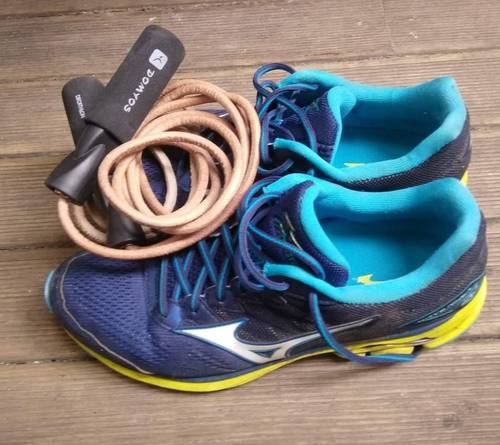 Coach Sportif propose ses services