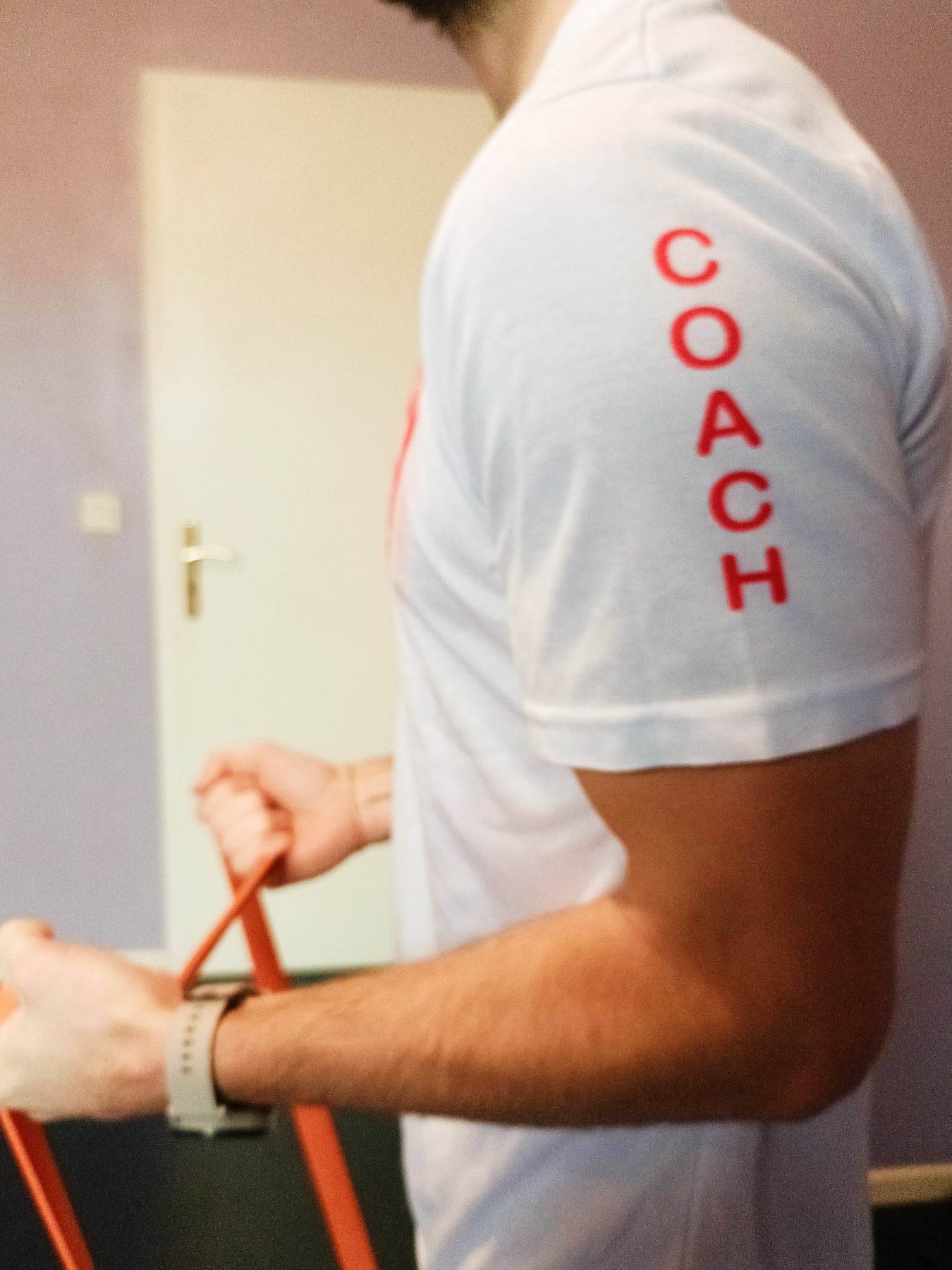 Propose Coaching sportif à domicile