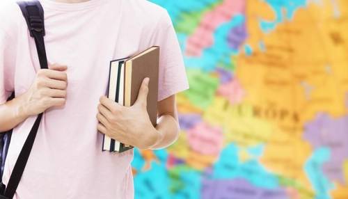 Propose coaching études - Préparation universités à l’étranger (UCAS, personal statement) Diplômé du MIT