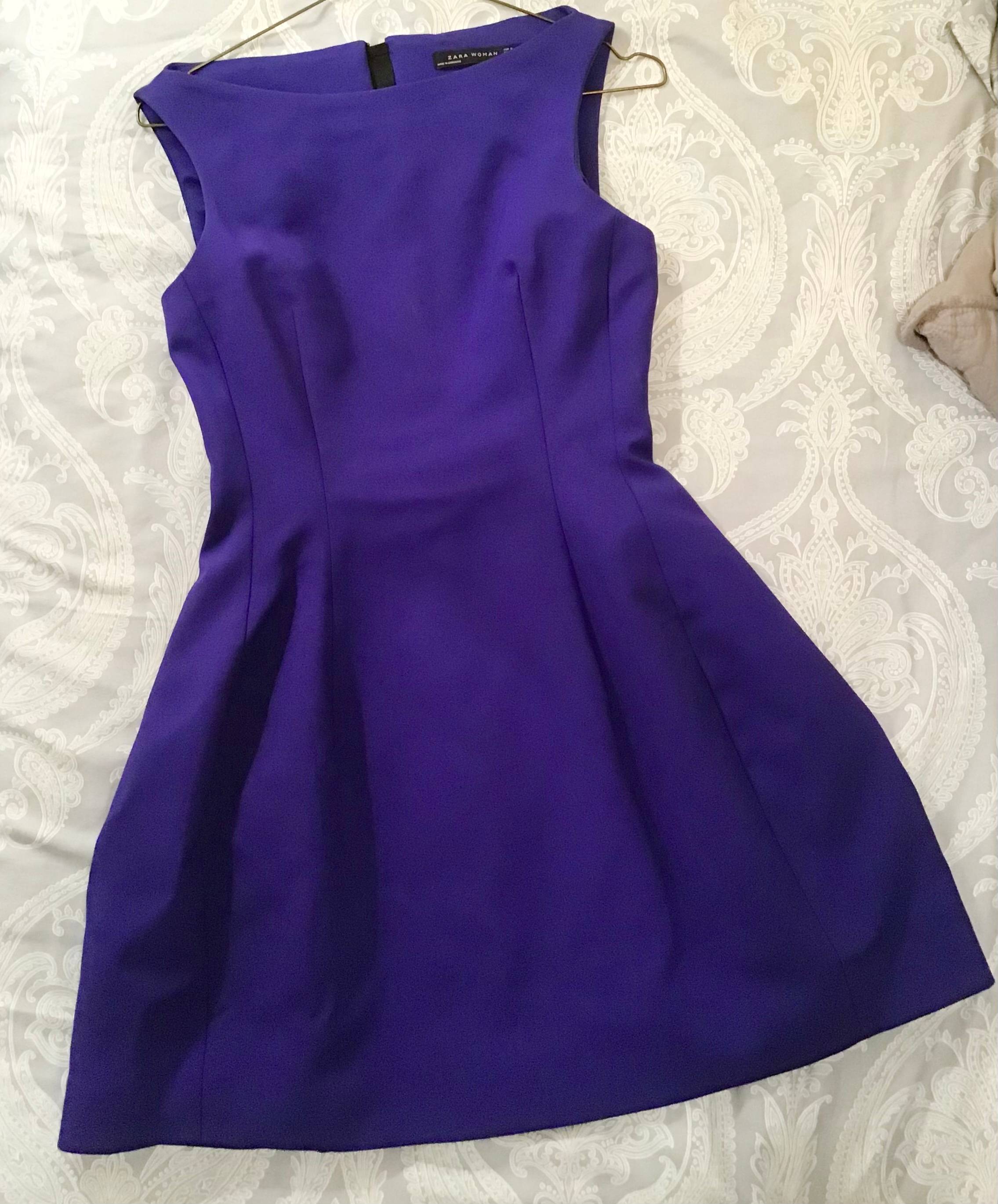 Robe Princesse Taille S