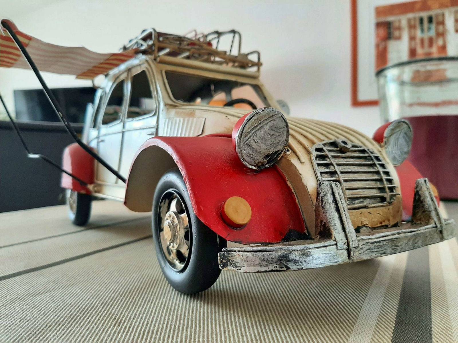 Loue bel appartement coeur de ville- 6 couchages - Arcachon (33)