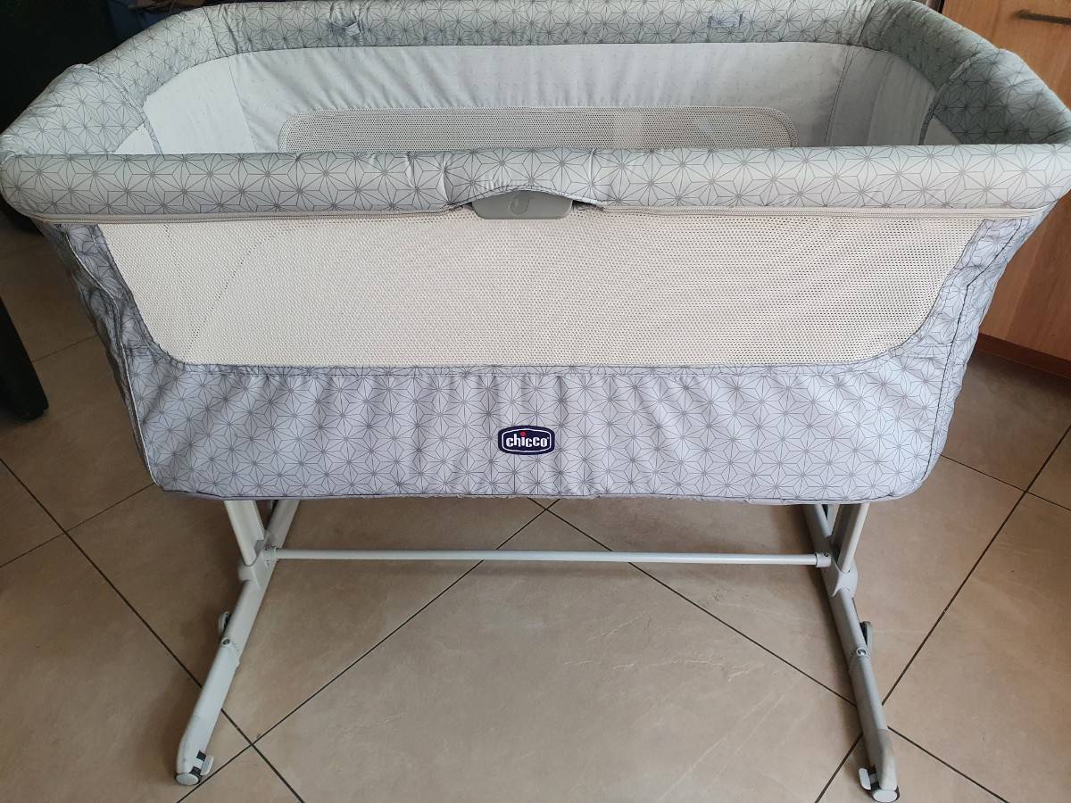 Cododo Chicco Next2Me Dream Lit Bébé