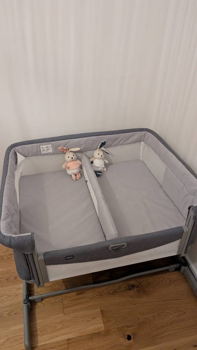 Vends Cododo jumeaux