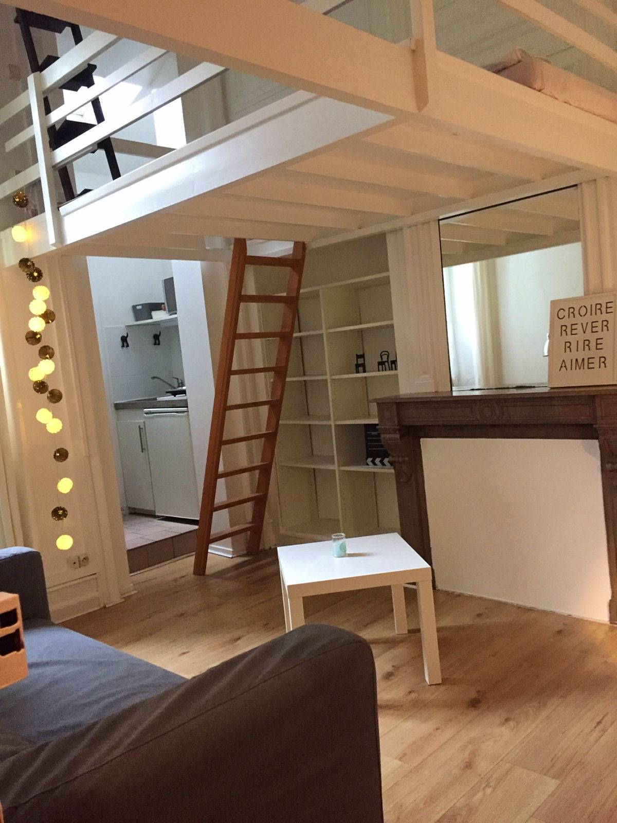 Une photo de l’annonce