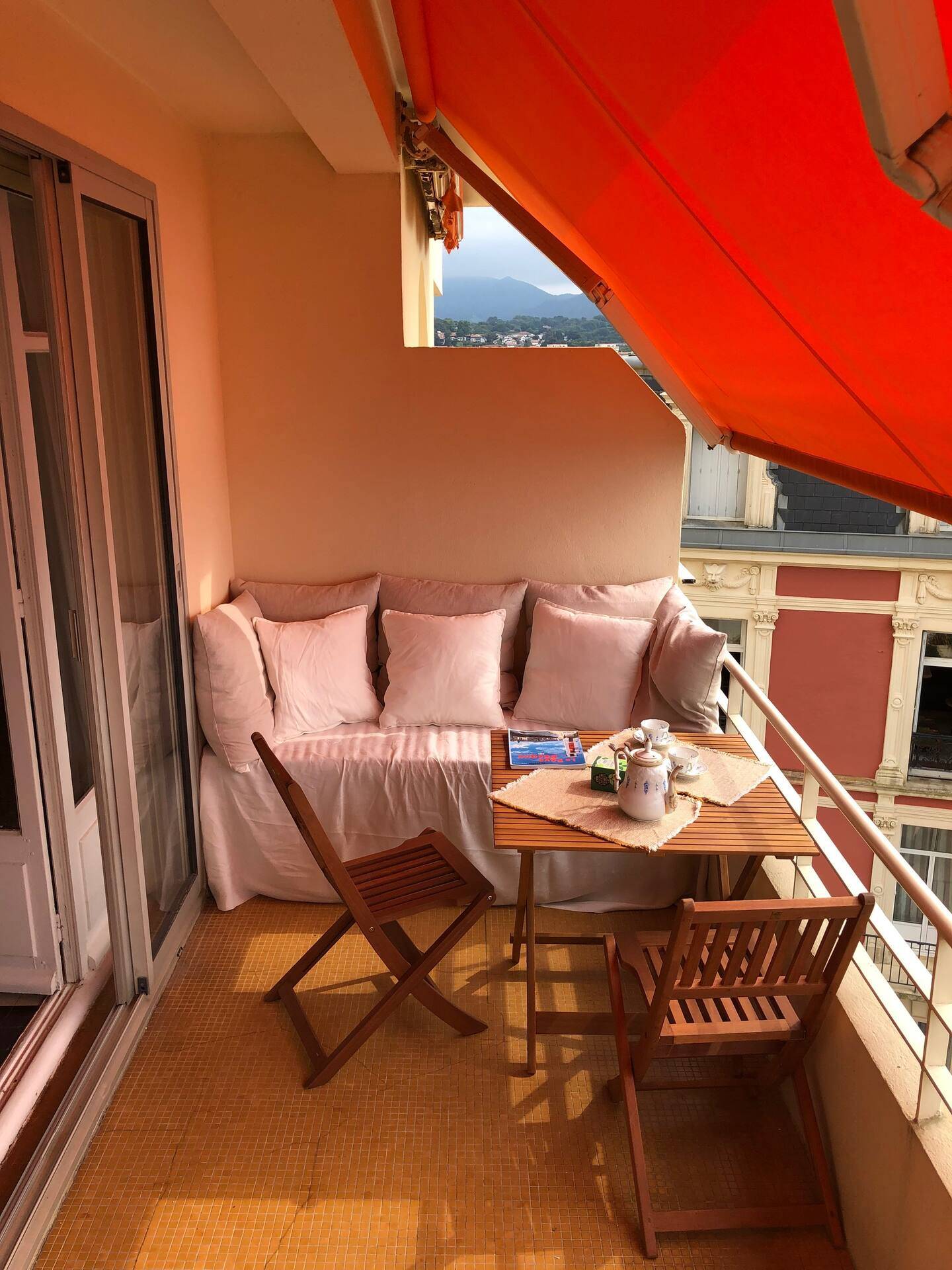 Une photo de l’annonce de location de vacances