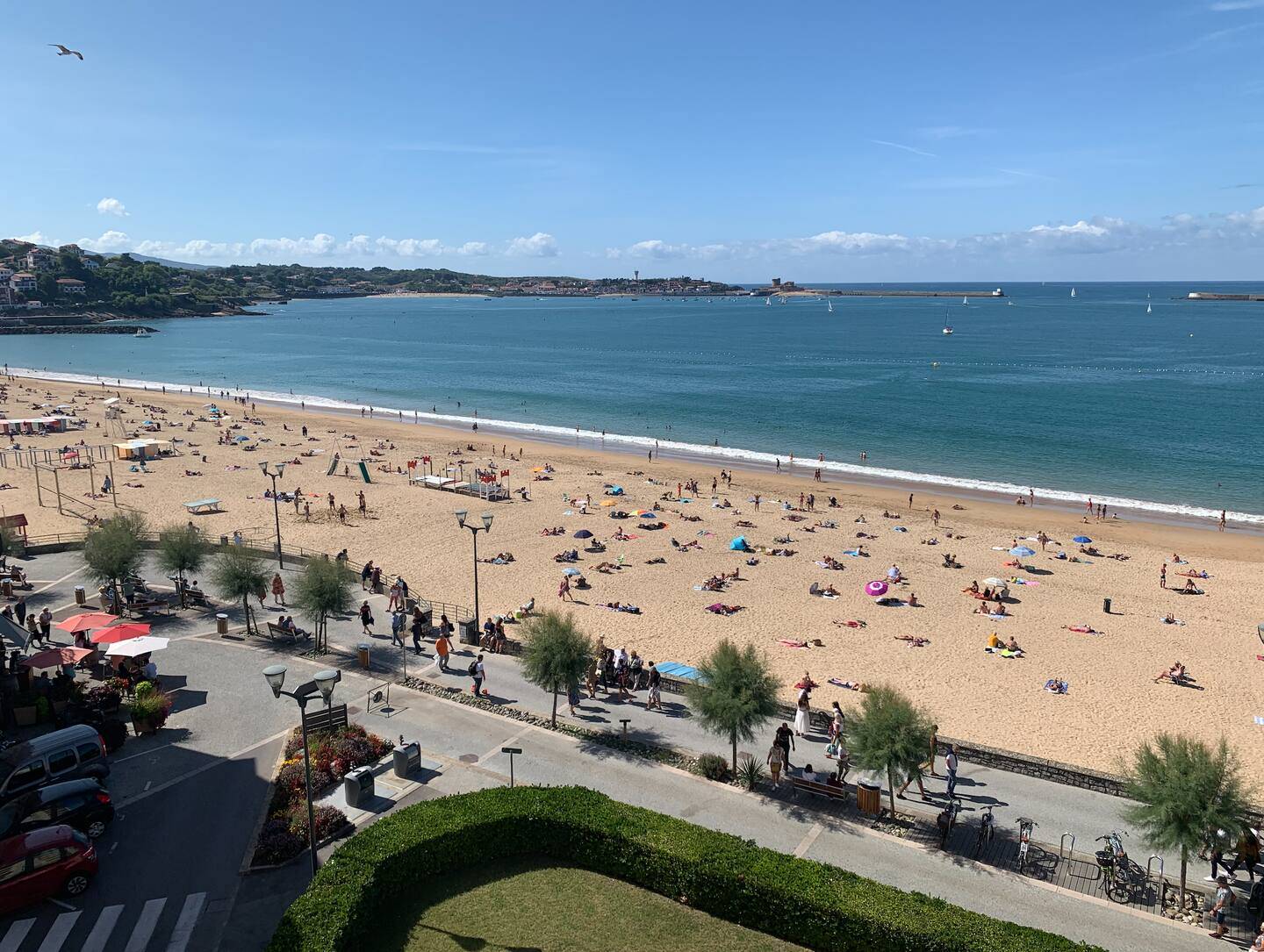 Une photo de l’annonce de location de vacances