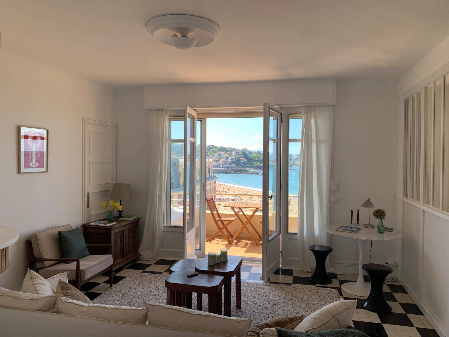 Une photo de l’annonce de location de vacances