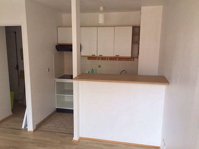 Une photo de l’annonce