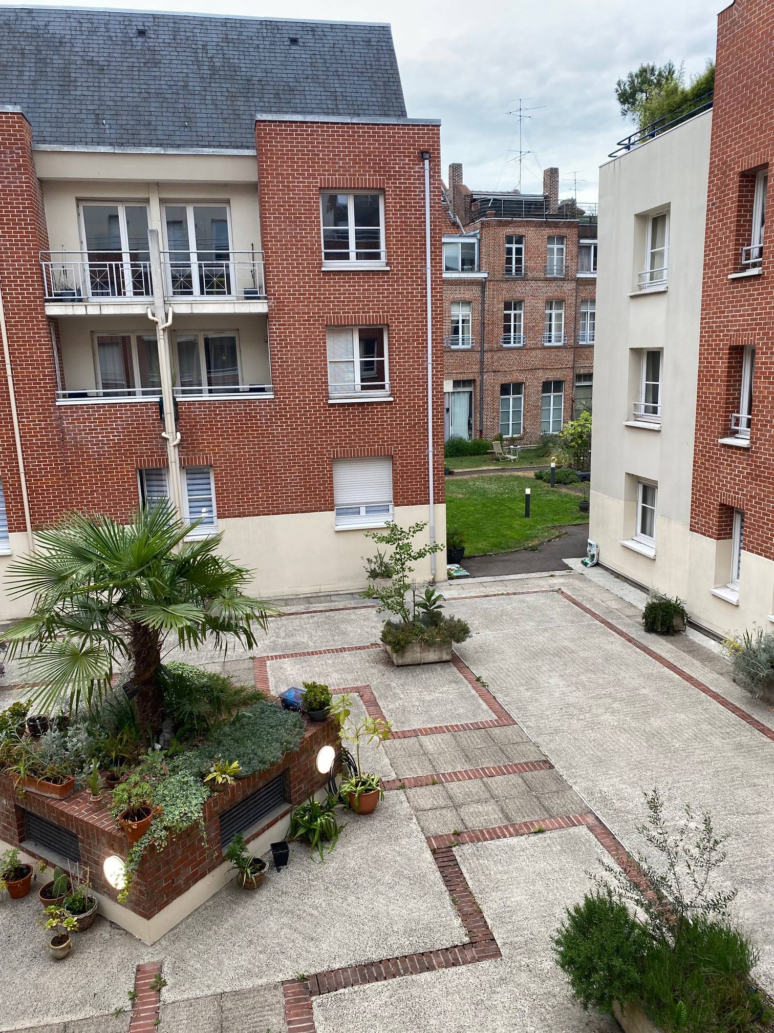 Une photo de l’annonce