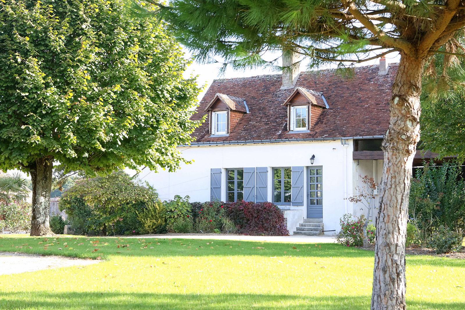 Une photo de l’annonce de location de vacances