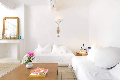 Vends BANDOL coeur de village 2 chambres 65m²