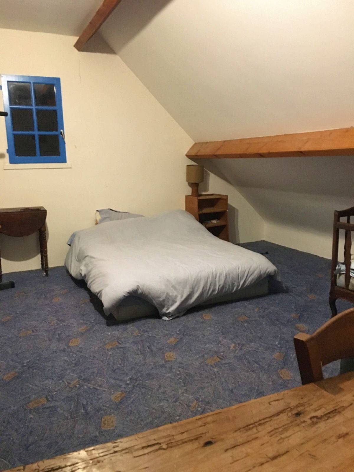 Une photo de l’annonce