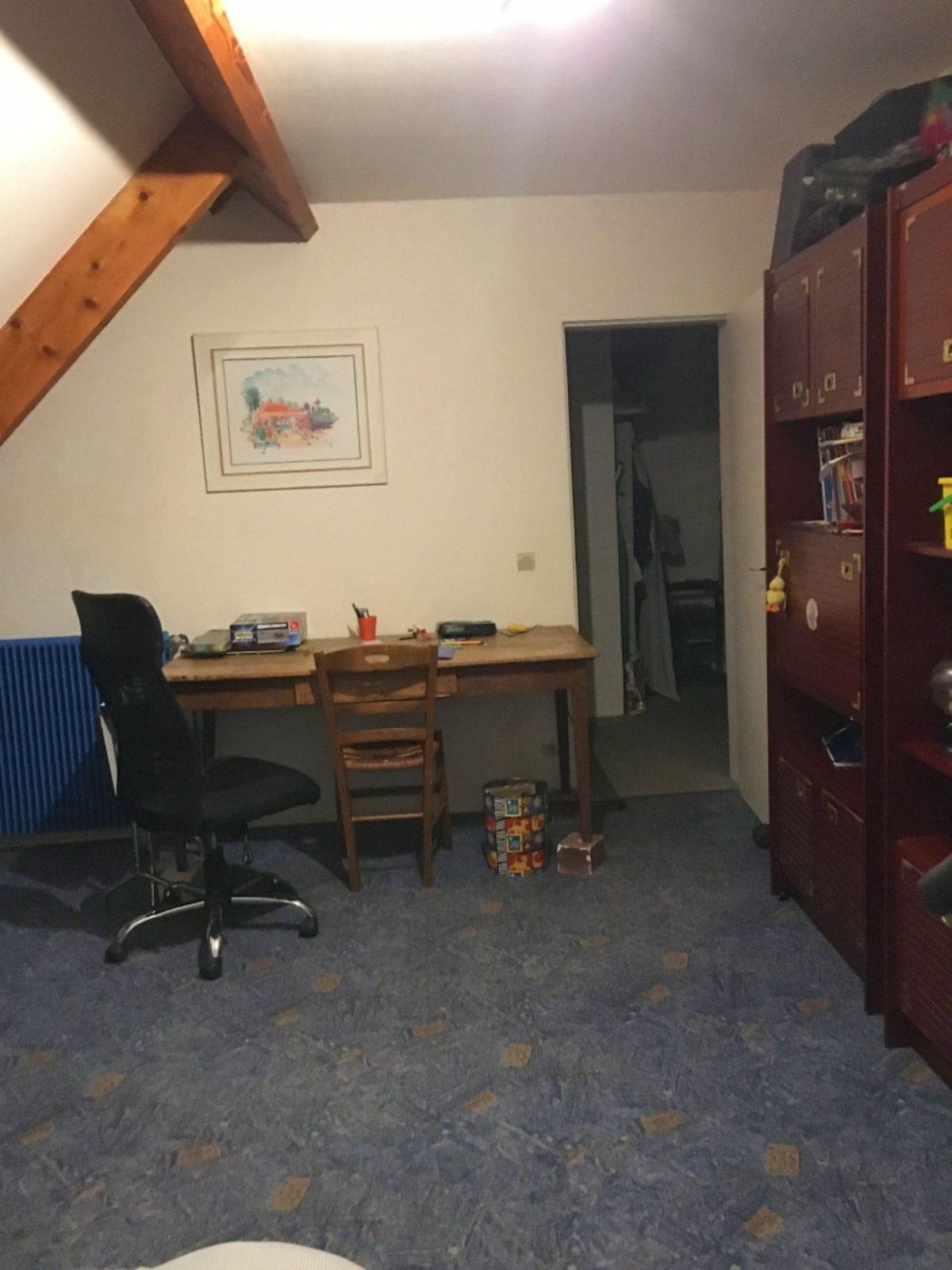 Une photo de l’annonce