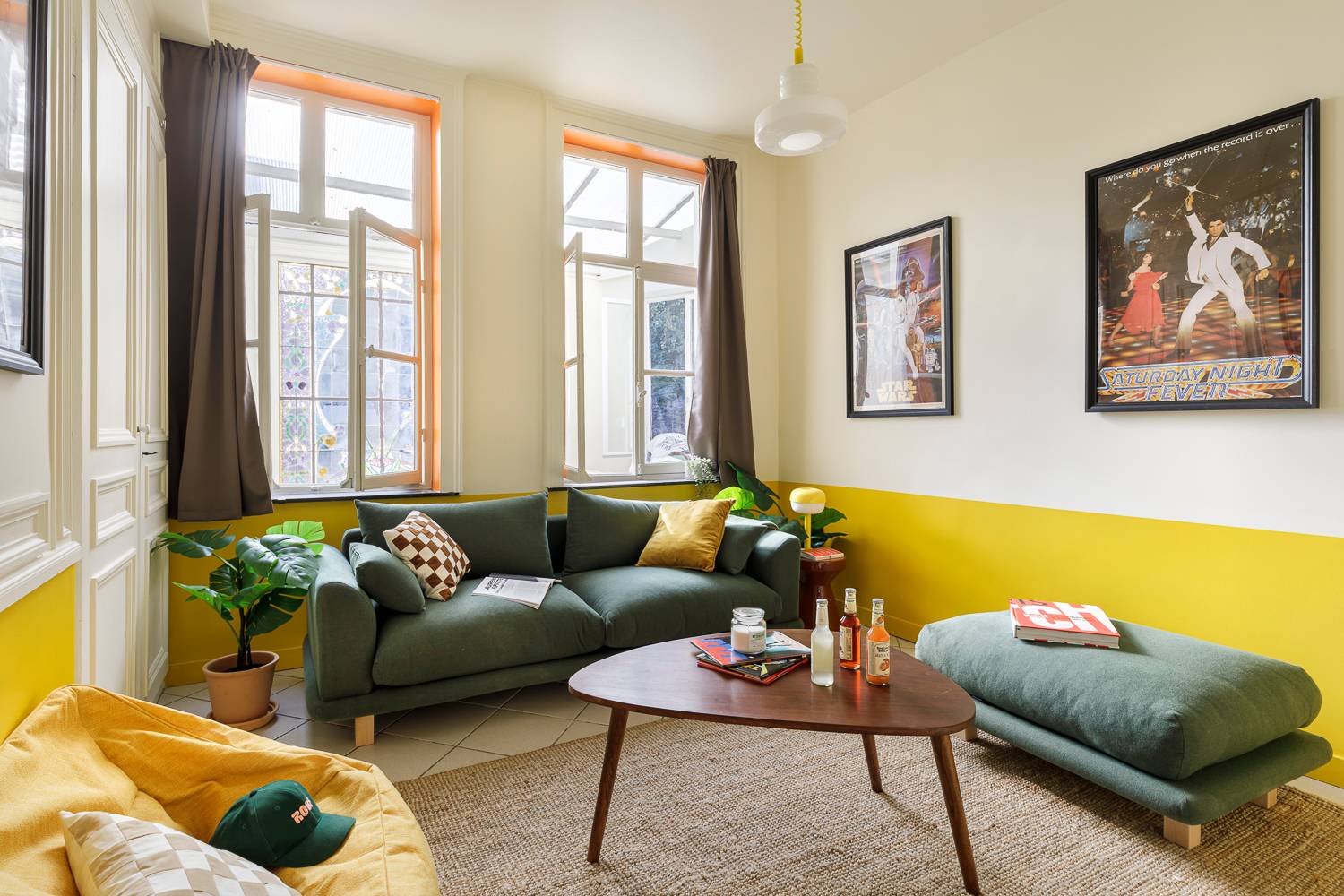 Une photo de l’annonce