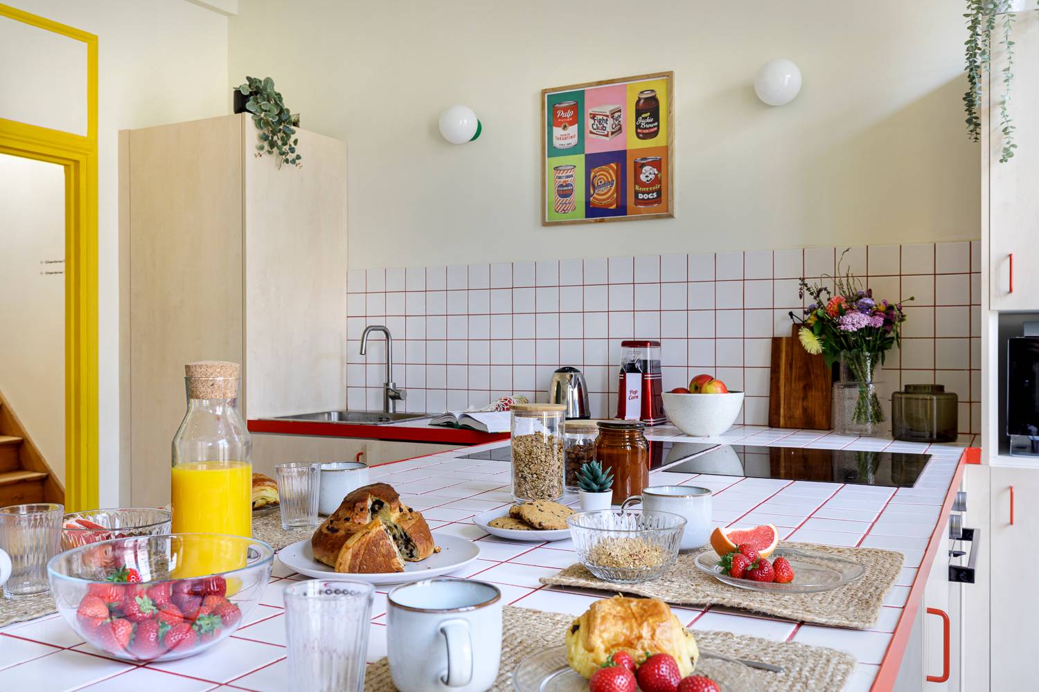 Une photo de l’annonce