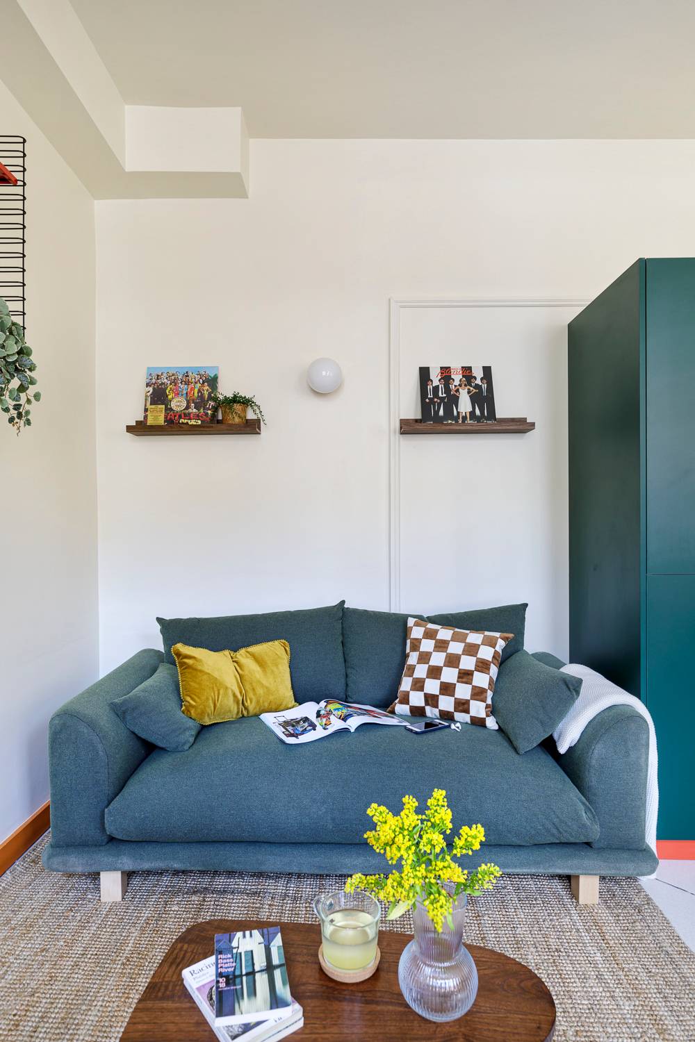 Une photo de l’annonce