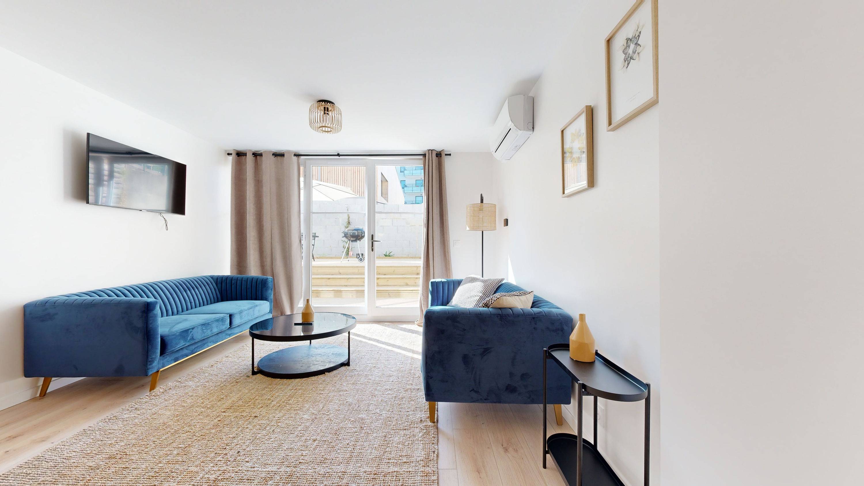 Une photo de l’annonce