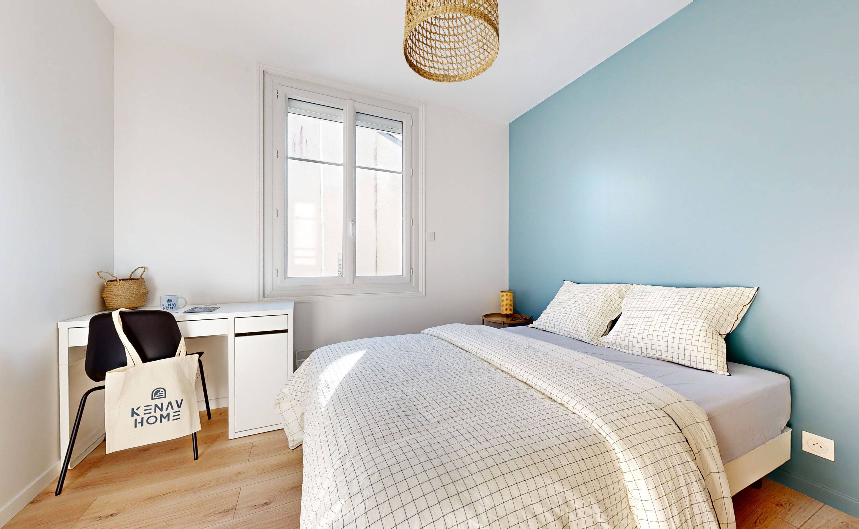 Une photo de l’annonce