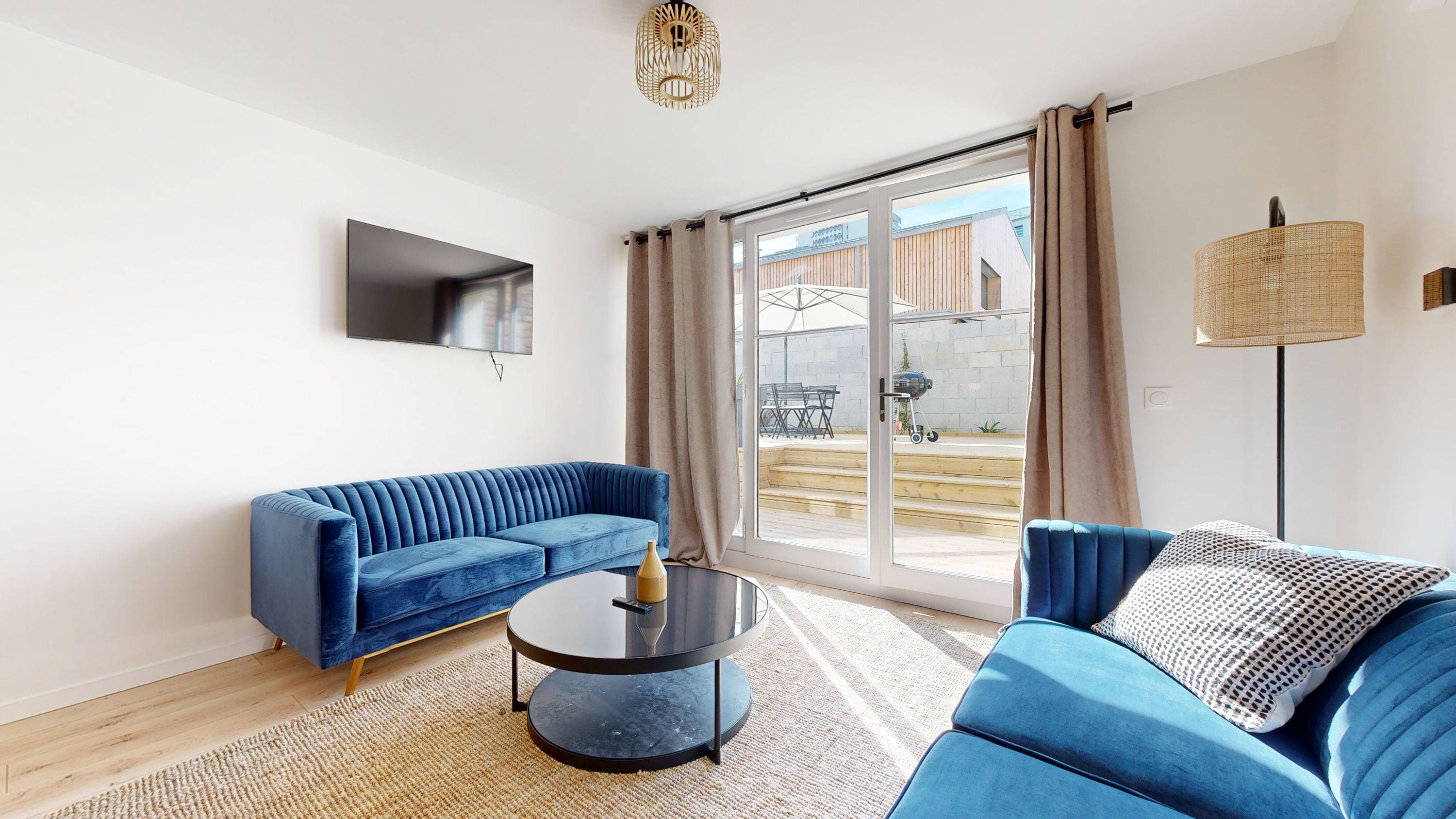 Une photo de l’annonce