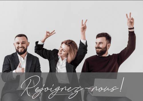 Recrute Collaborateur développement secteur géographique