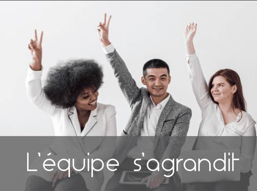 Recrute Collaborateur commercial, Rennes