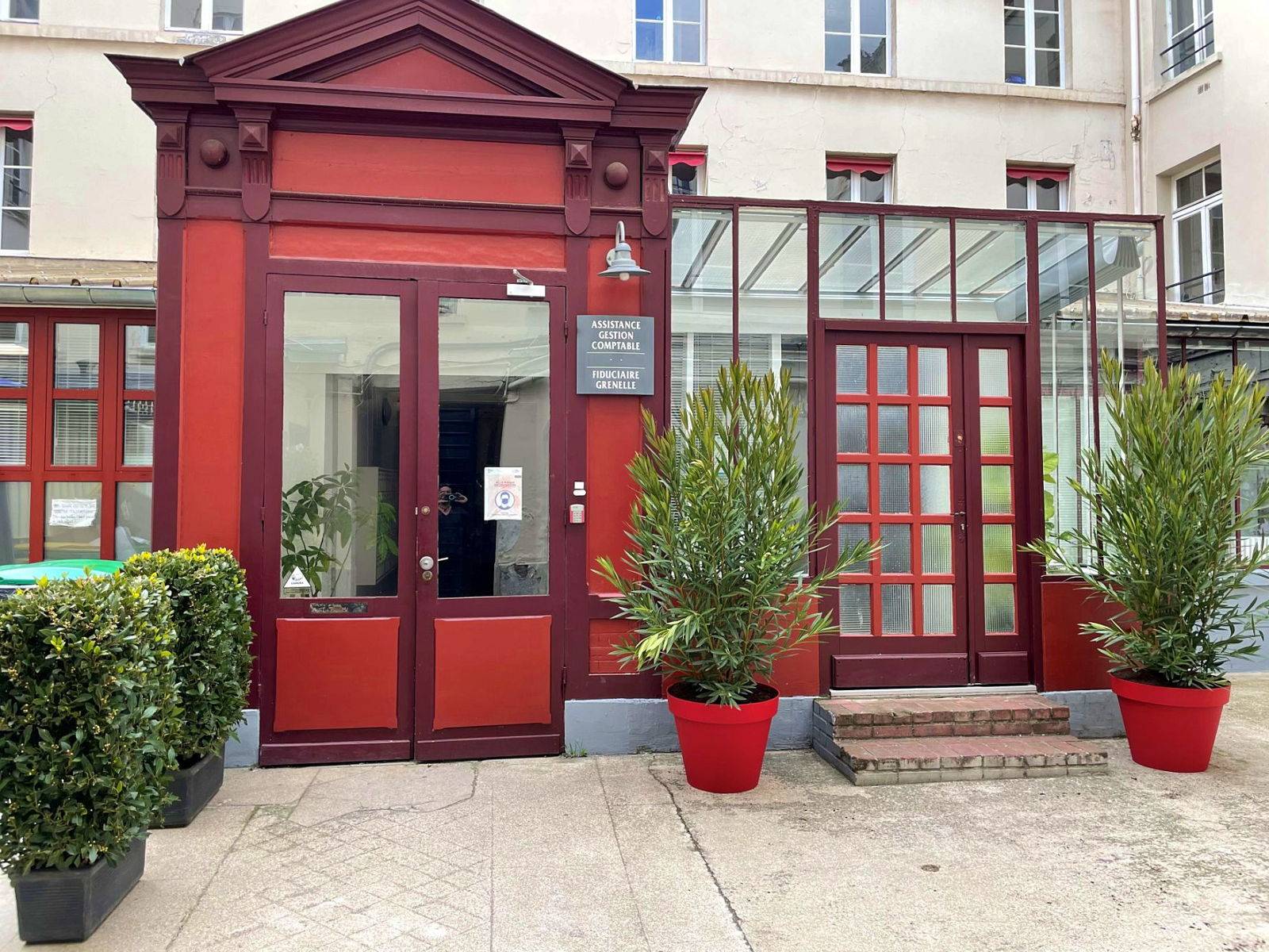 Recrute Collaborateur (trice) Comptable - Paris