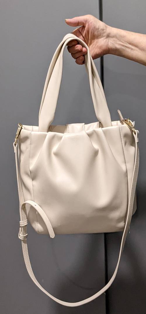 Sac à main ZARA collection 2022 état neuf