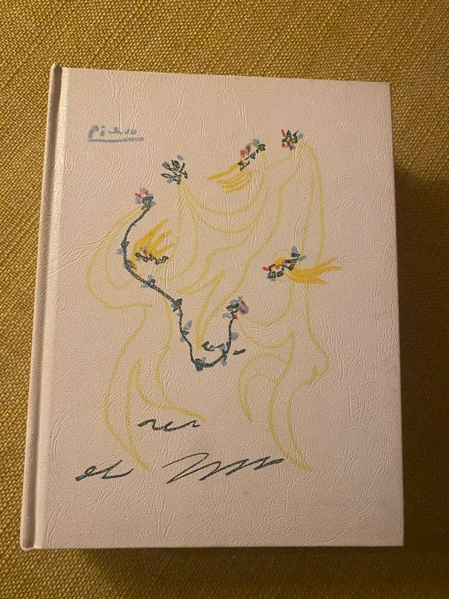 Collection de prix Nobel de littérature