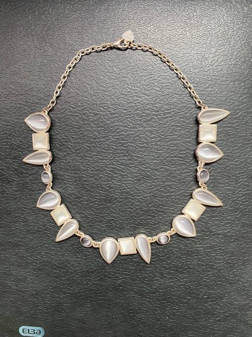 Vends collier Dolce Vita