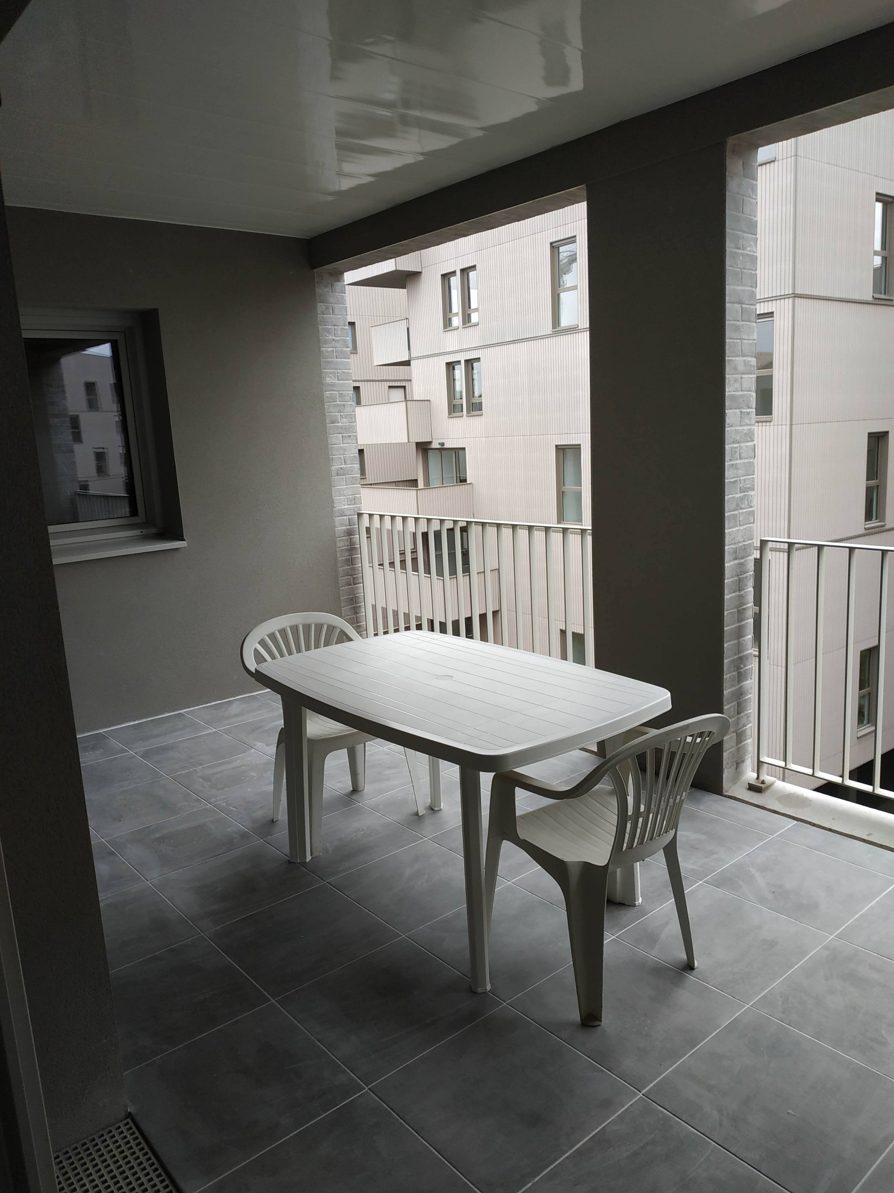 Une photo de l’annonce