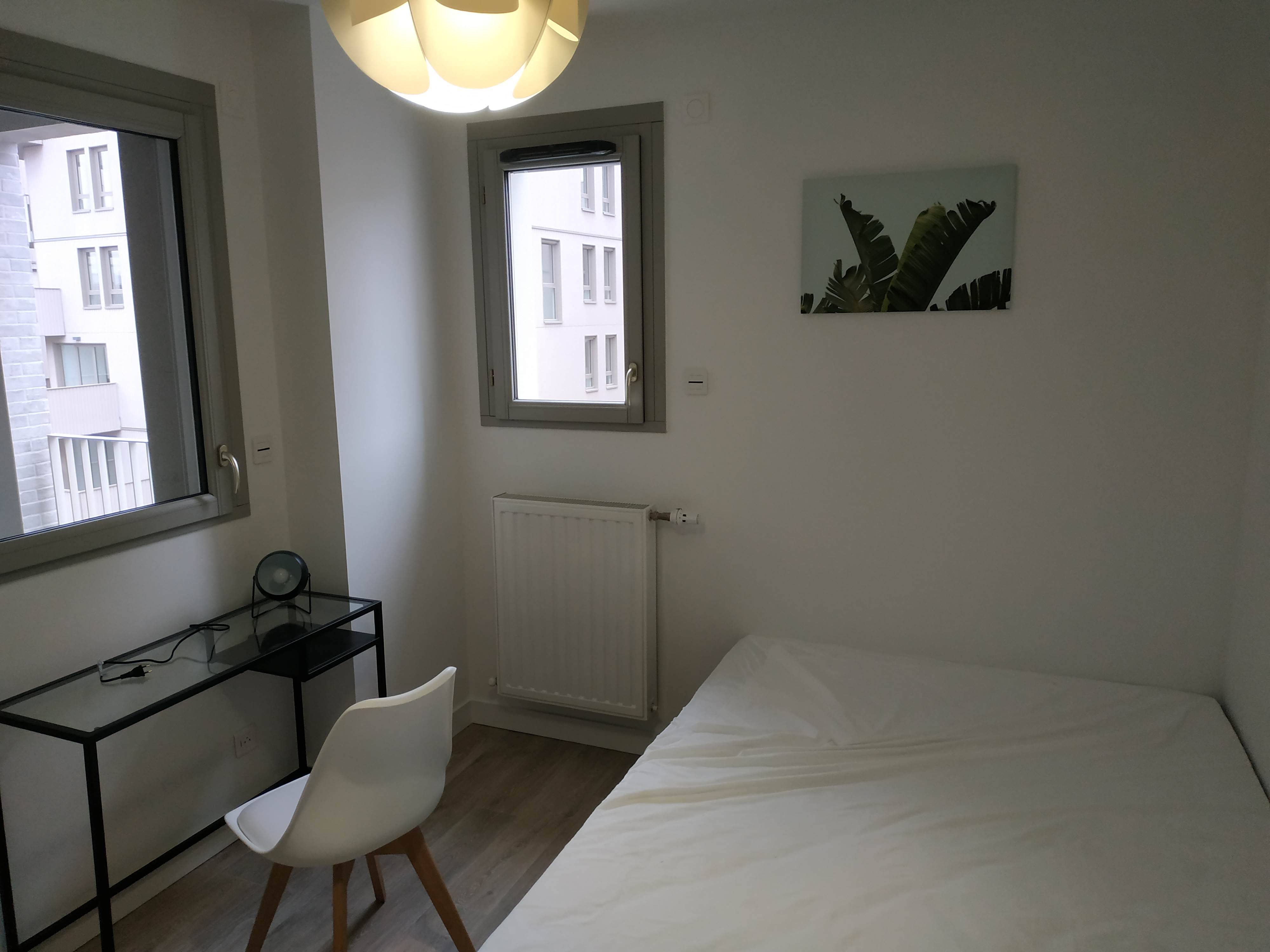 Une photo de l’annonce