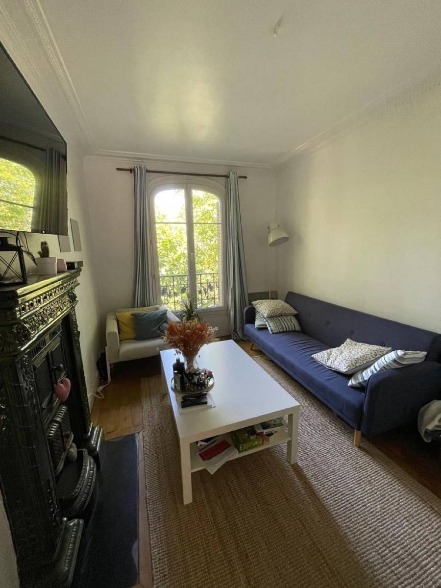 Propose place dans colocation· 60m² Paris 15ème Juin 2023 pour 1 an sur Gens de Confiance