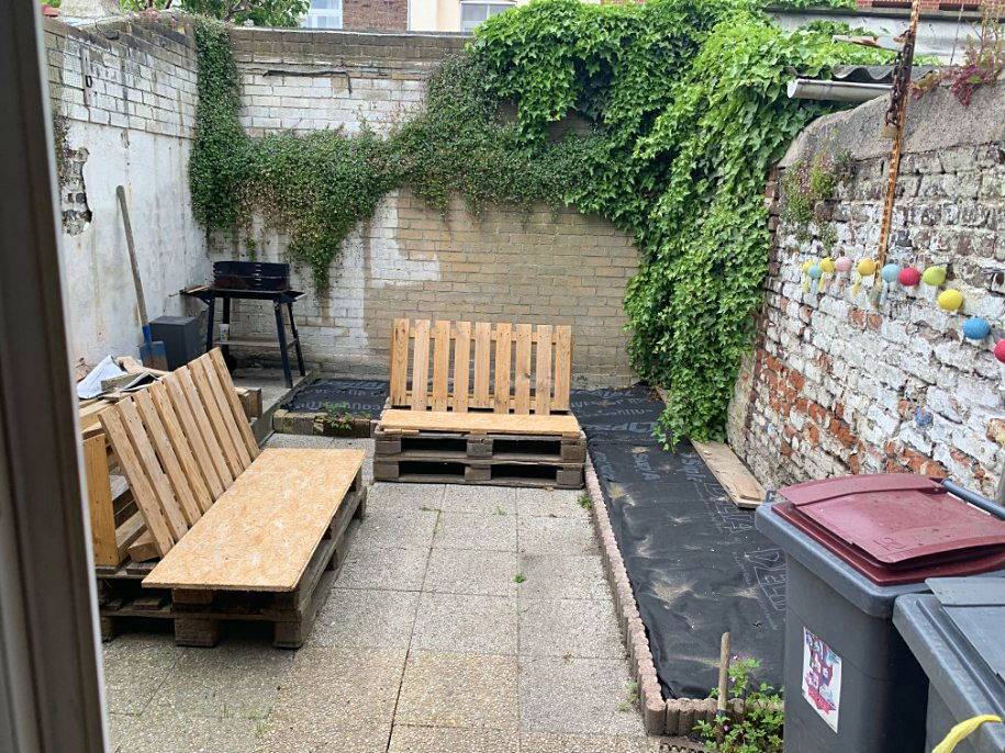 Coloc jeunes actifs Lille bois blanc euratechnologie