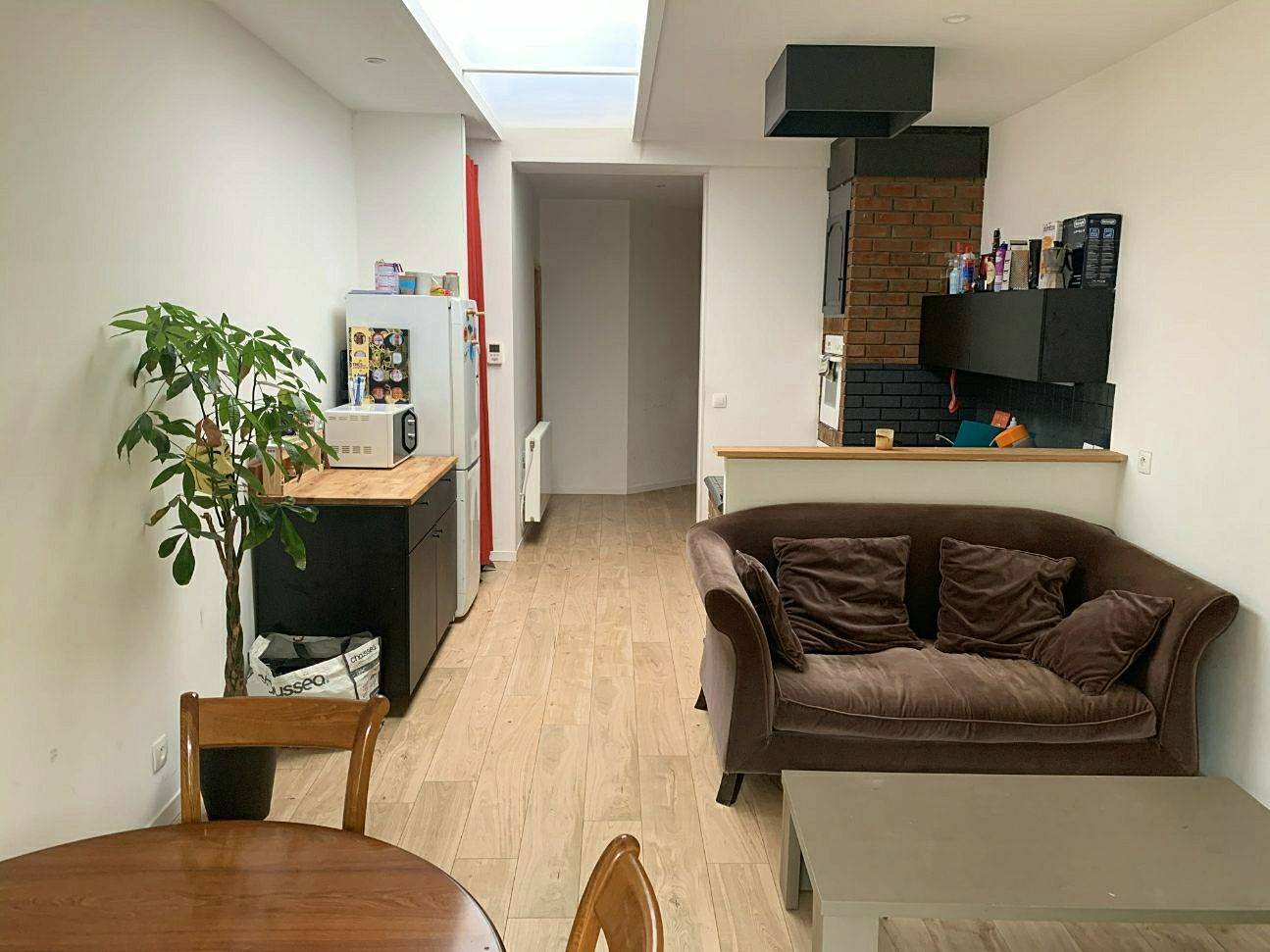 Une photo de l’annonce