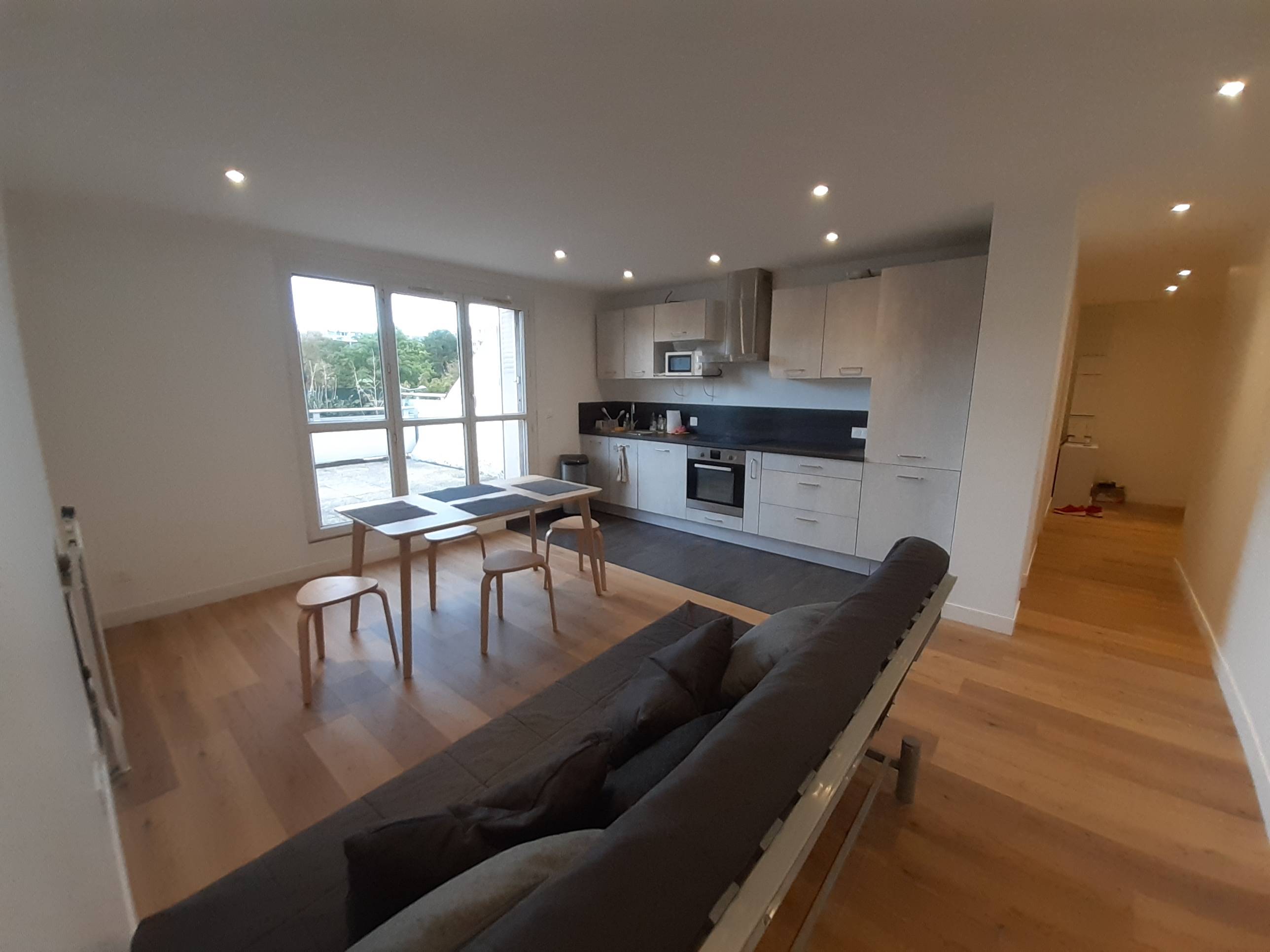 Une photo de l’annonce