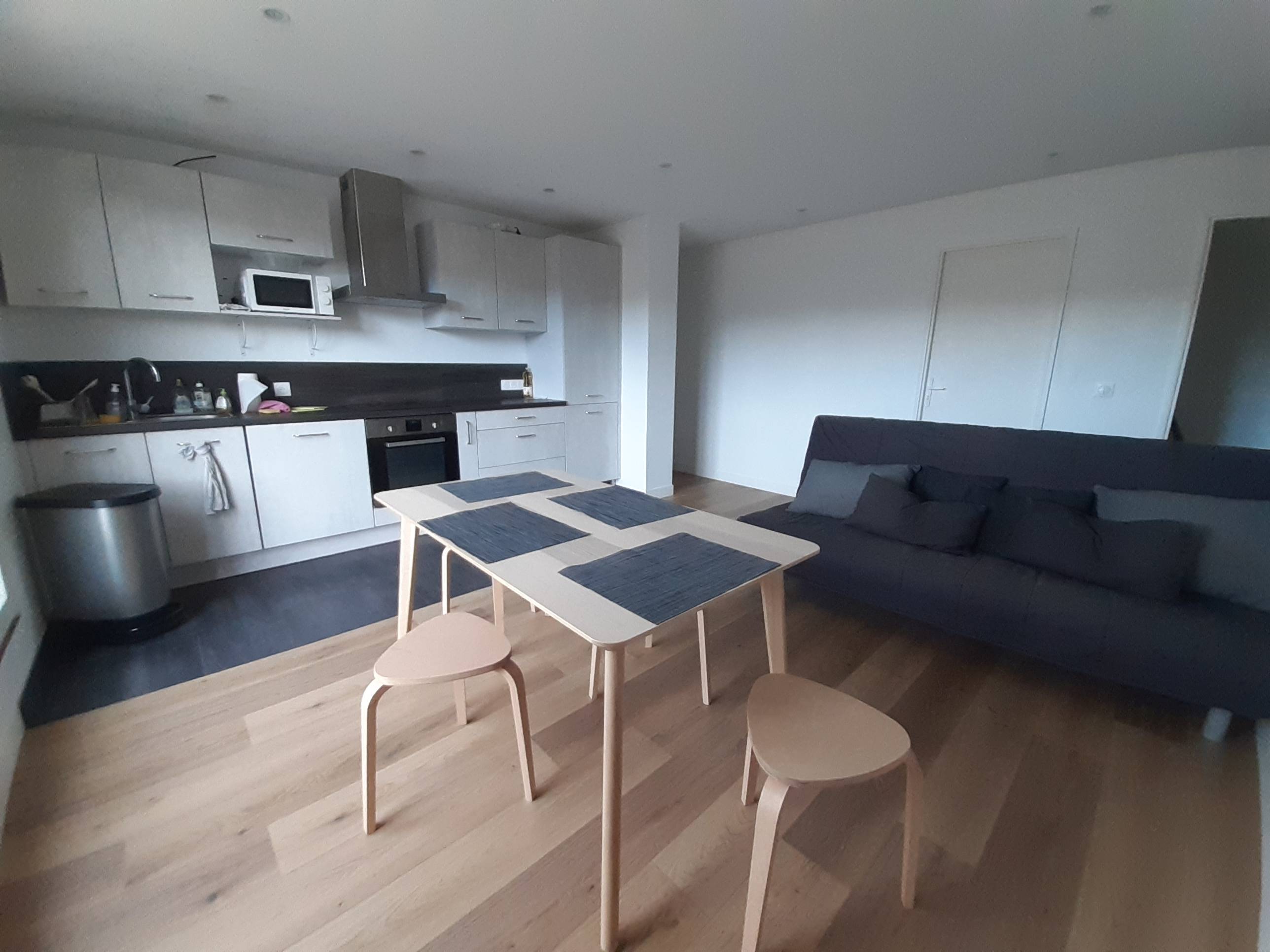 Une photo de l’annonce